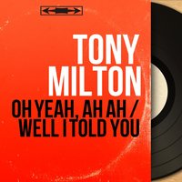 Tony Milton