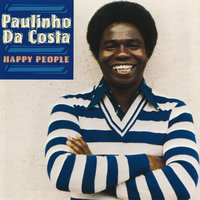 Paulinho Da Costa