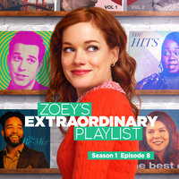 Cast of Zoey’s Extraordinary Playlist