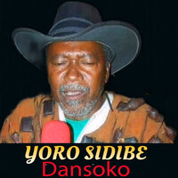 Yoro Sekouba Madou Sangare