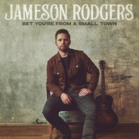 Jameson Rodgers