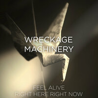 Wreckage Machinery