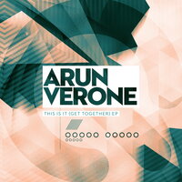 Arun Verone