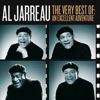 Al Jarreau