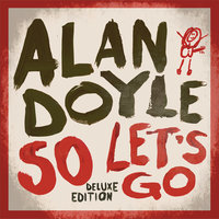 Alan Doyle