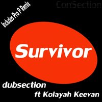 Dubsection Ft Kolayah Keevan
