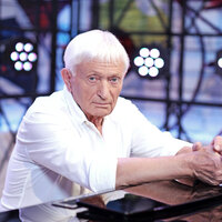 Николай Агутин