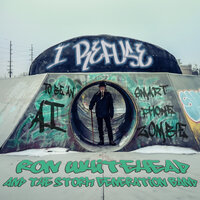 Ron Whitehead & The Storm Generation Band