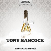 Tony Hancock