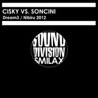 Cisky vs Soncini
