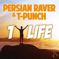 Persian Raver & T-Punch