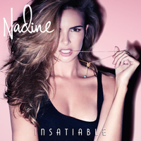 Nadine Coyle