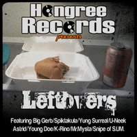 Hongree Records