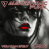 Algorithmic Funk