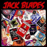 Jack Blades
