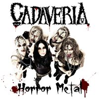Cadaveria