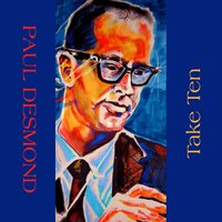 Paul Desmond