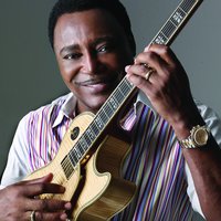 George Benson