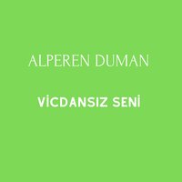 Alperen Duman