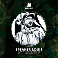 Speaker Louis