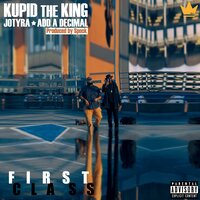 Kupid the King
