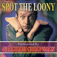 Graham Chapman