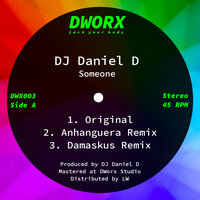 DJ Daniel D