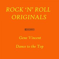 Gene Vincent