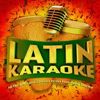Latin Karaoke Masters