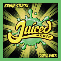 Kevin Stucki