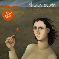 Shawn Colvin
