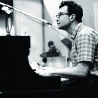 Dave Brubeck