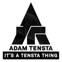 Adam Tensta