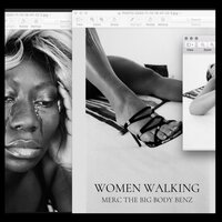 Merc The Big Body Benz