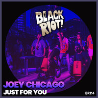 Joey Chicago