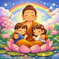 buddaandchild