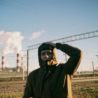 саша левитан