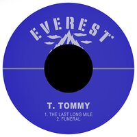 T. Tommy