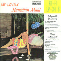 Julia Nui's Kamaainas