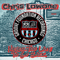 Chris Lowone