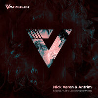 Nick Varon