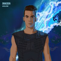 Draeden