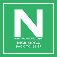 Nick Orga