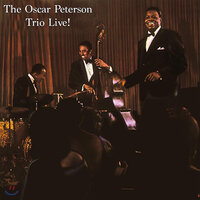 The Oscar Peterson Trio