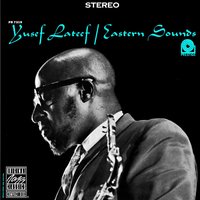 Yusef Lateef
