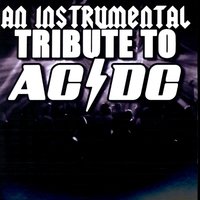 Various Artists - AC/DC Tribute