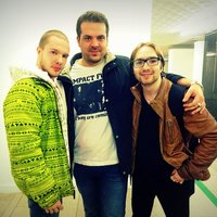 Валерий Степанов