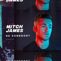 Mitch James