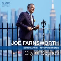 Joe Farnsworth
