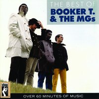 Booker T. & The M.G.'s